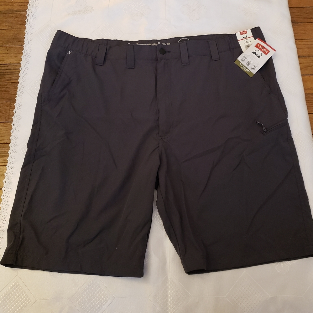 Wrangler Performance Shorts